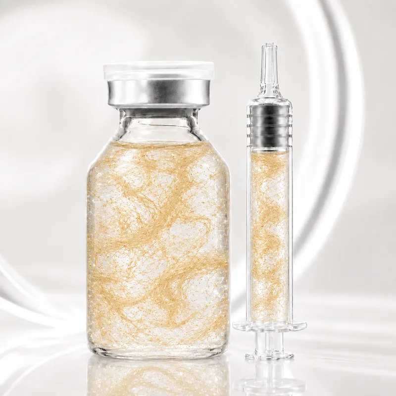 ESSENTIAL Capsule Beads